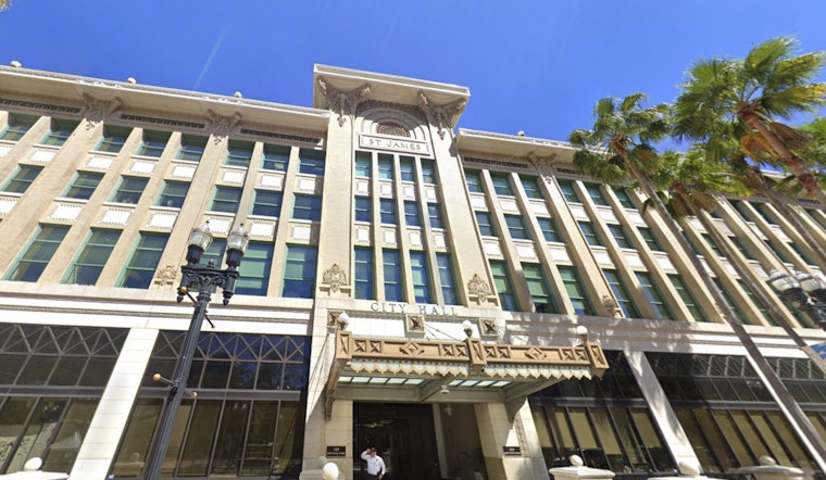 Jacksonville Fast-Track Zoning Gambit Puts Neighbors on the Clock