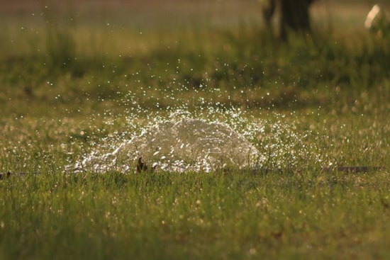 Jacksonville Gets Soaked, but Tough Water Crackdown Still Kicks In