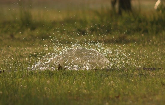 Jacksonville Gets Soaked, but Tough Water Crackdown Still Kicks In