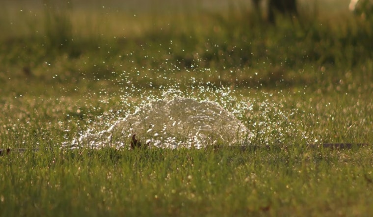 Jacksonville Gets Soaked, but Tough Water Crackdown Still Kicks In