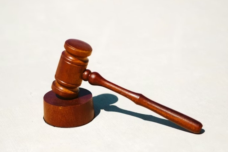 Jacksonville Gun-Running Pipeline To Haiti Ends In Guilty Plea