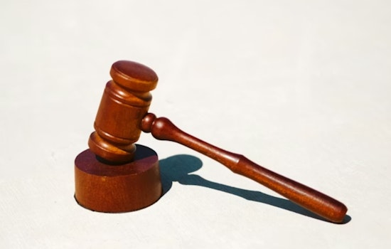 Jacksonville Gun-Running Pipeline To Haiti Ends In Guilty Plea