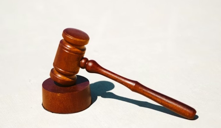 Jacksonville Gun-Running Pipeline To Haiti Ends In Guilty Plea