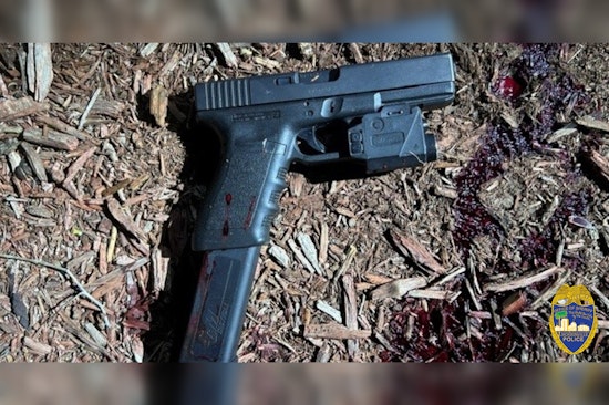 Holiday Hill Chaos As Video Shows Gunman Aiming At Neighbor And Deputies Before Fatal Shooting