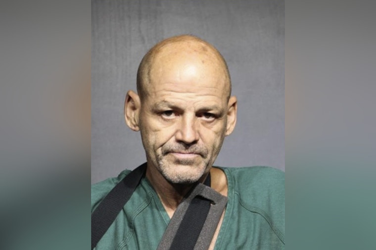 Jacksonville Man Hit With Manslaughter Charge in Westside Dog Mauling Death