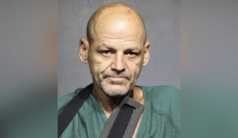 Jacksonville Man Hit With Manslaughter Charge in Westside Dog Mauling Death