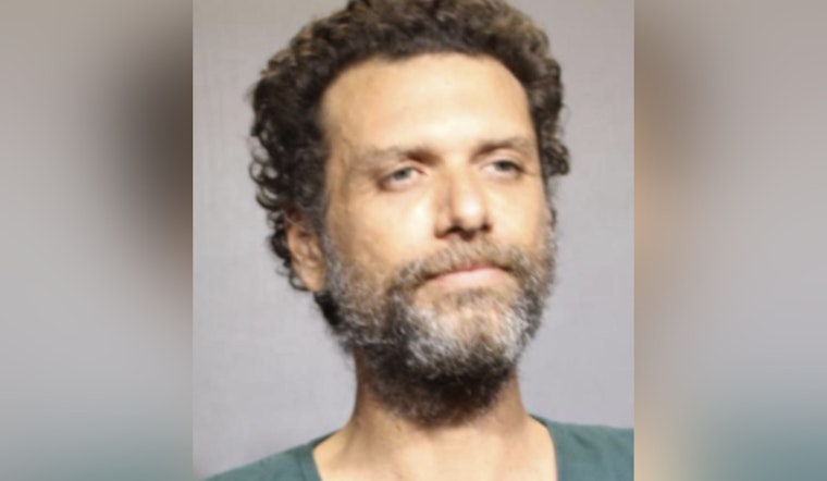 Jacksonville Man In JSO Custody Dies After Hospital Emergency