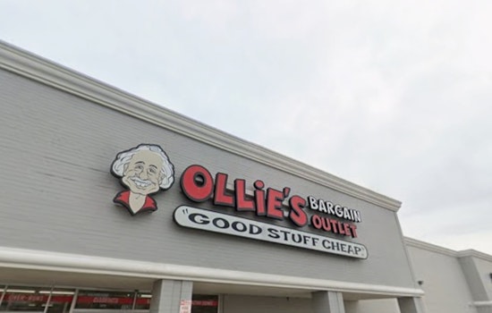 Jacksonville Ollie’s Aisle Brawl Ends With Shopper Stabbed, Woman Charged