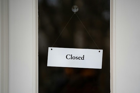 Jacksonville Print Plant Axes 100 Jobs In Slow-Motion Shutdown