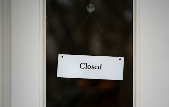 Jacksonville Print Plant Axes 100 Jobs In Slow-Motion Shutdown