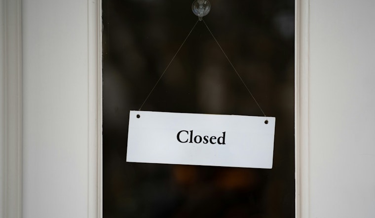 Jacksonville Print Plant Axes 100 Jobs In Slow-Motion Shutdown