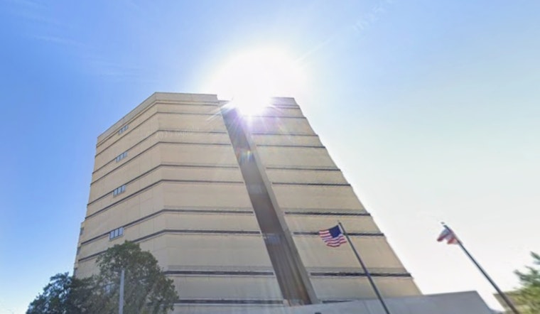 Jacksonville Protester Sentenced to 60 Days After Council Meeting Chaos