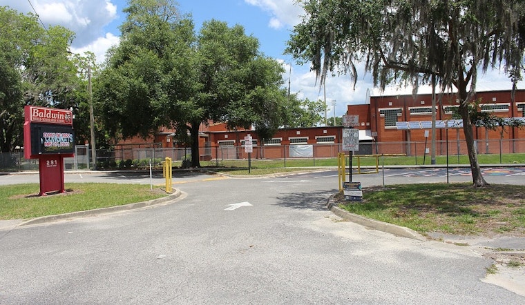 Jacksonville Teacher Yanked From Class After Arrest in Alleged Student Romance Case