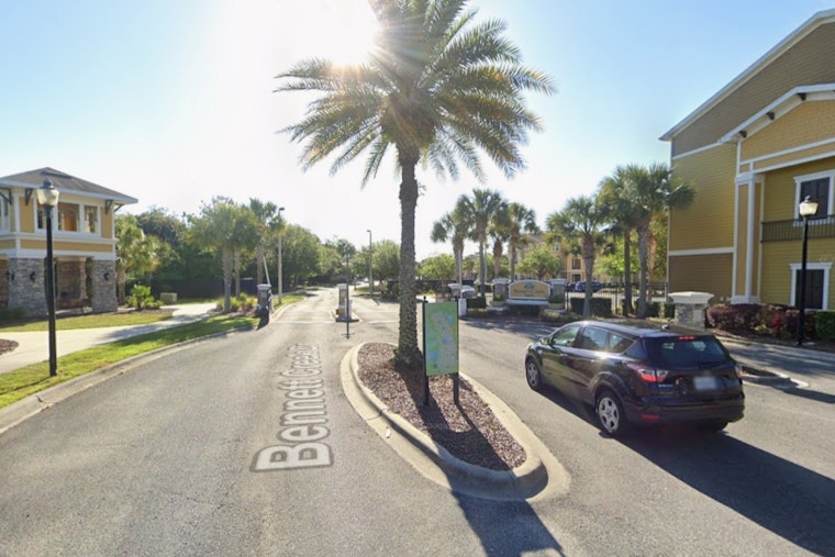 Jacksonville Toddler Lost to Retention Pond as Grieving Family Slams 'Deadly' Complex