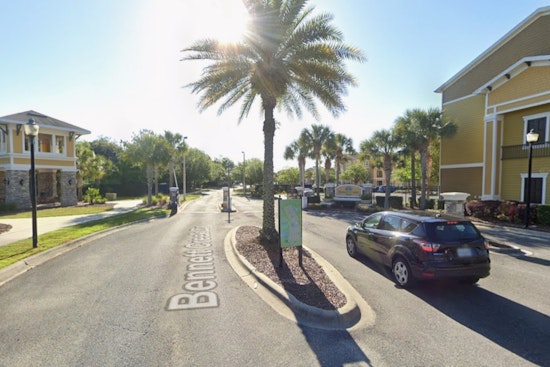 Jacksonville Toddler Lost to Retention Pond as Grieving Family Slams 'Deadly' Complex