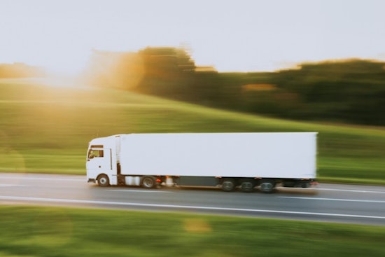 Jacksonville Truckers On Edge As Florida Becomes Cargo Theft Hotbed