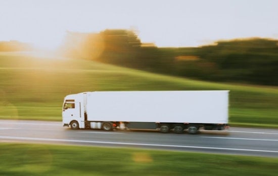 Jacksonville Truckers On Edge As Florida Becomes Cargo Theft Hotbed