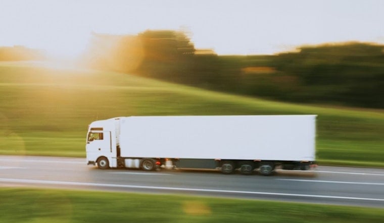 Jacksonville Truckers On Edge As Florida Becomes Cargo Theft Hotbed