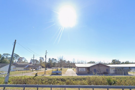 Jacksonville Weather: Sunny And Breezy Today, Heat Midweek
