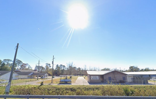 Jacksonville Weather: Sunny And Breezy Today, Heat Midweek