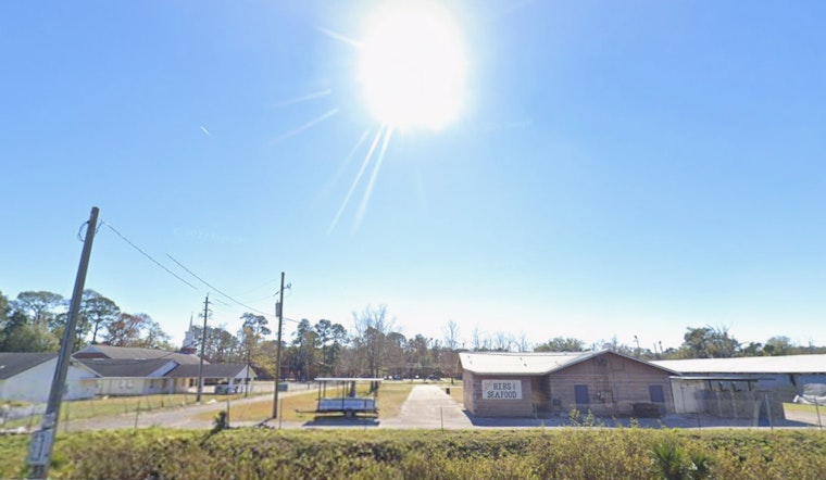 Jacksonville Weather: Sunny And Breezy Today, Heat Midweek
