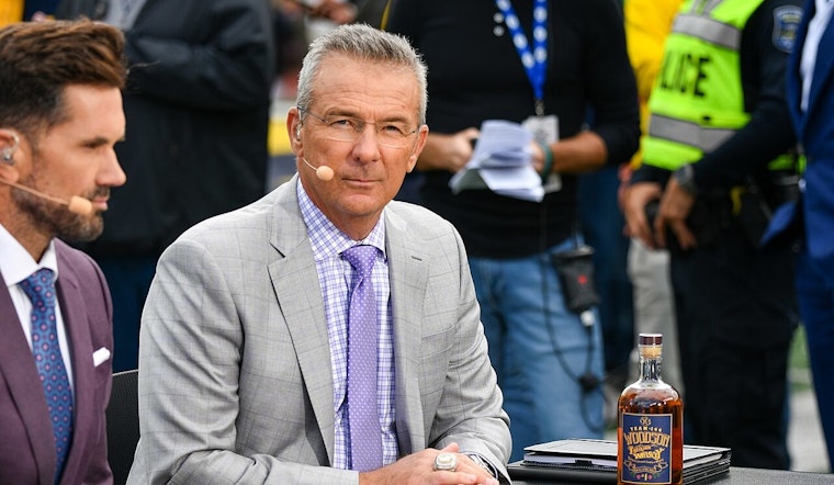 Jags Sack Urban Meyer Again, Win $30 Million Payback Fight