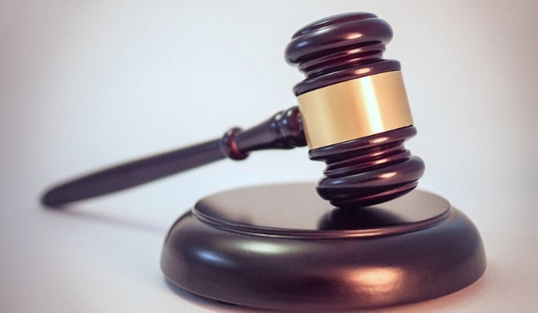 Jacksonville Woman Sentenced In Knoxville Over Sex With Minor