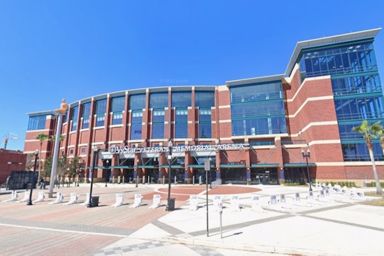 Jacksonville's New Women's Hoops League Debuts With $40 Million War Chest