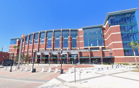 Jacksonville's New Women's Hoops League Debuts With $40 Million War Chest