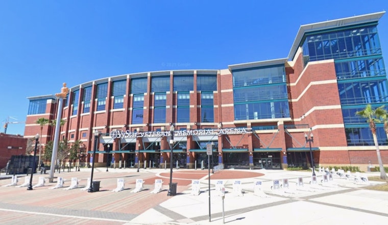 Jacksonville's New Women's Hoops League Debuts With $40 Million War Chest