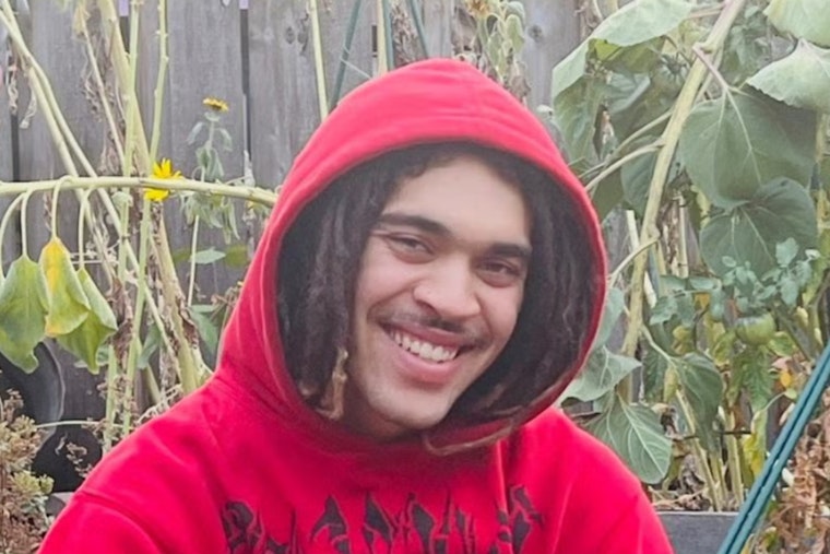 Jailhouse Indictment Filed In NW Portland Killing Of Shiloh Thanos-Young