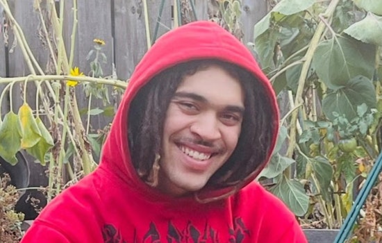 Jailhouse Indictment Filed In NW Portland Killing Of Shiloh Thanos-Young