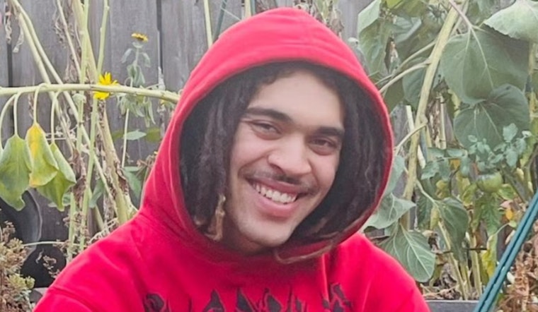 Jailhouse Indictment Filed In NW Portland Killing Of Shiloh Thanos-Young
