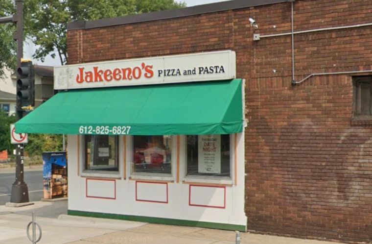 Jakeeno's Celebrates 50 With Grocery Push And New Bar