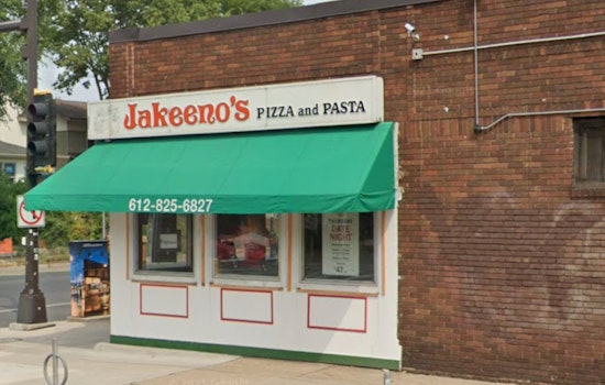 Jakeeno's Celebrates 50 With Grocery Push And New Bar