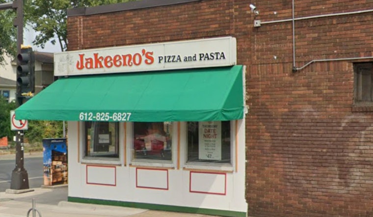 Jakeeno's Celebrates 50 With Grocery Push And New Bar