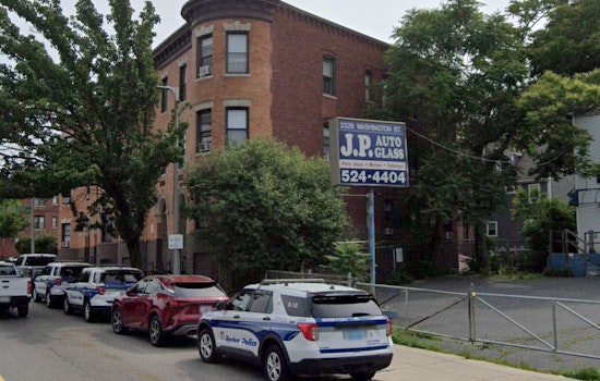 Jamaica Plain Developer Tries To Shrink Promised Affordable Units