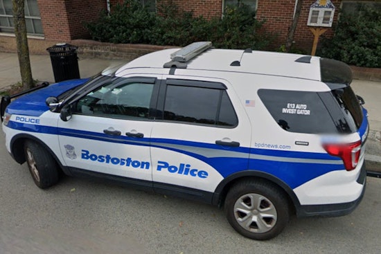 Jamaica Plain Teen Nabbed In Fentanyl And Gun Bust After Rideshare Stop