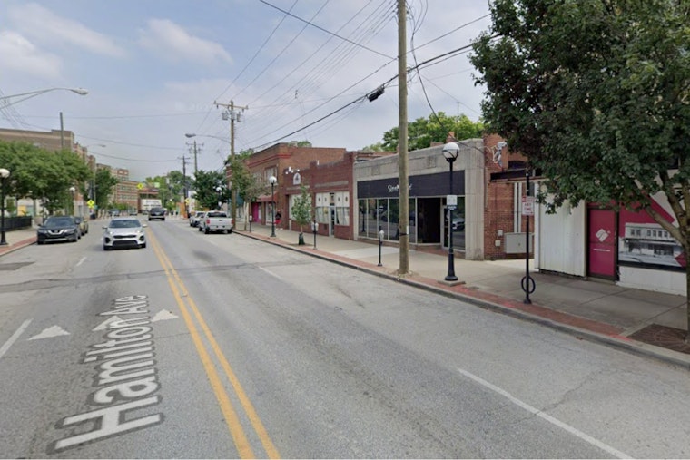 Jamaican Favorite Island Frydays Stages Big College Hill Comeback With Paradise Room