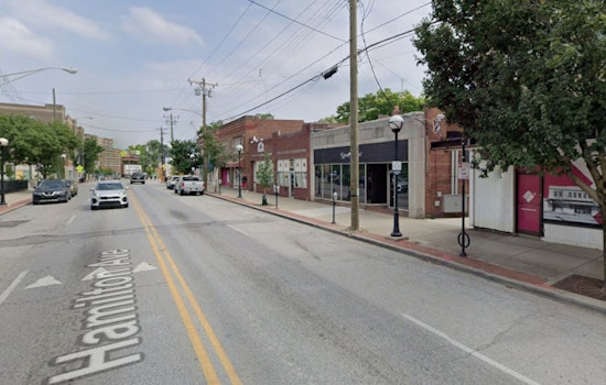 Jamaican Favorite Island Frydays Stages Big College Hill Comeback With Paradise Room
