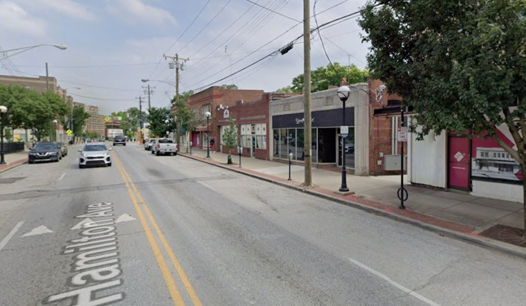 Jamaican Favorite Island Frydays Stages Big College Hill Comeback With Paradise Room