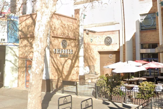 Jamaican Jerk Frenzy: Sacramento Chef’s Jerkies Pop-Up Returns To Empress Tavern