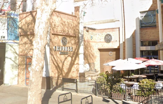 Jamaican Jerk Frenzy: Sacramento Chef’s Jerkies Pop-Up Returns To Empress Tavern