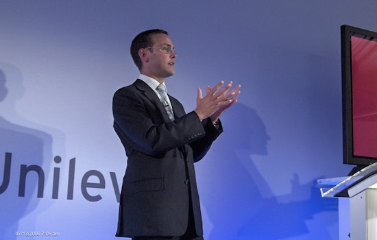 James Murdoch Circles New York Mag, Plots Grab for Vox Podcast Empire