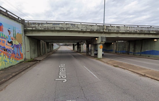 James Road Bridge Repairs To Start July In Memphis