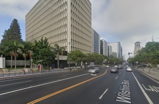 Jamison Lands $60M Loan For Koreatown Office Conversion