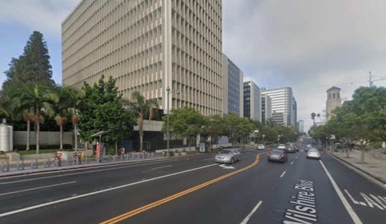 Jamison Lands $60M Loan For Koreatown Office Conversion