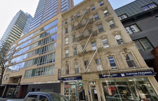 Japanese Investor Shells Out $15.2M For Turtle Bay Walk-Up
