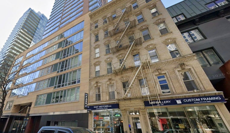 Japanese Investor Shells Out $15.2M For Turtle Bay Walk-Up