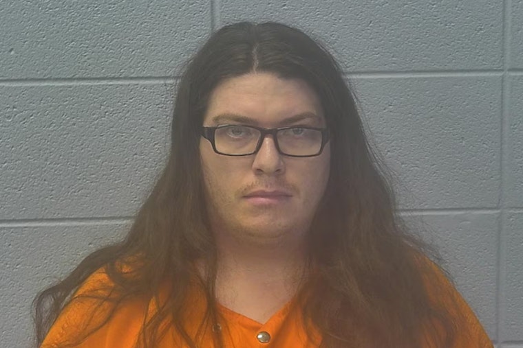 Jasper Man Arrested After Threatening Lt. Gov. Beckwith